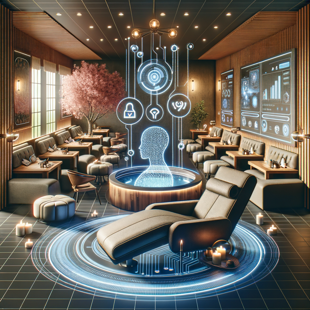 Boost Your Salon & Spa Business with AI Tools!